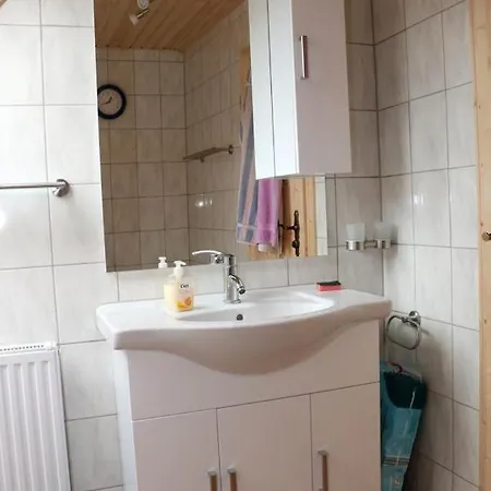 Holiday home 4 Sterne Habakuk Eibenstock