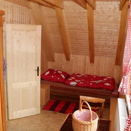 Holiday home 4 Sterne Habakuk Eibenstock