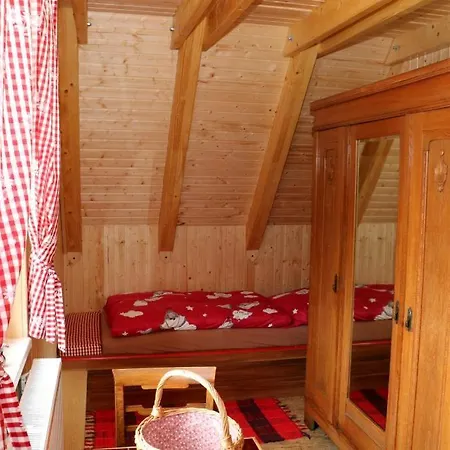 Tatil Evi 4 Sterne Habakuk