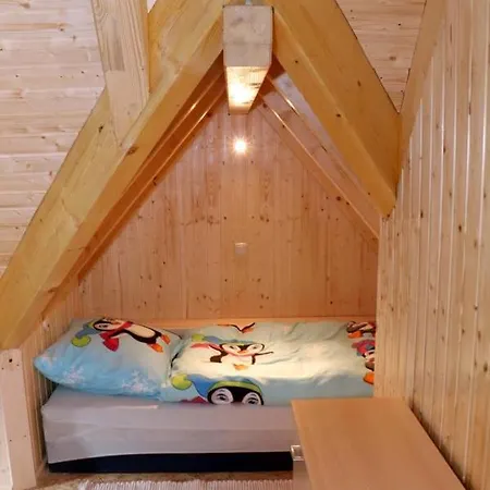 4 Sterne Habakuk Tatil Evi