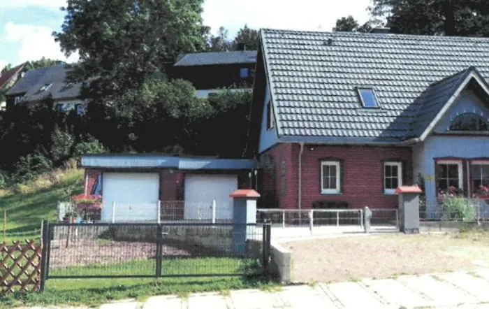 4 Sterne Habakuk Feriehus *